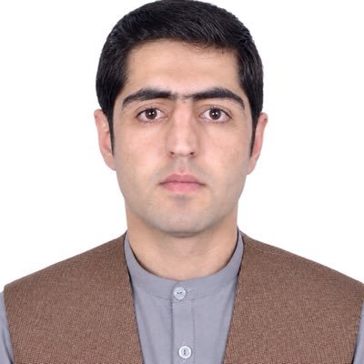 politician, Human rights، Head Of @Afghanistan_6 ; Alumni @AUAfghanistan, @kabulUniversity.