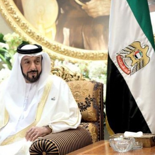 bukhlifah's profile picture. 