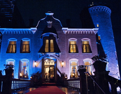 KSterkenburg's profile picture. Een bijzondere locatie, een plek met hoge cultuurhistorische en ecologische waarden. Een ambiance waar geschiedenis, heden en toekomst samensmelten.