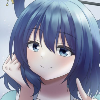 好きなものを描くのであしからず。割と何でもいけるけど描くものが偏っている気がする。稀に東方以外も描きます。フォロバしません。青娥さんが好き。
無断転載、AI学習等禁止❌️。
skeb→https://t.co/aL59qo51ha
