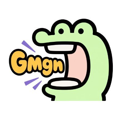 GmgnWar's profile image