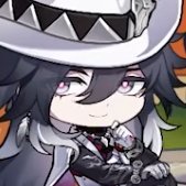 Wannabe fic writer
Genshin: 🛡️🐳, ⚔️🕯️, ❤️‍🩹🕯️, 🪙🧪
HSR: 🛁🦚, 🪦🐺, ⚔️🐺, 🎲🐺
all ✖️🔄

banner @Hiahiahaha25