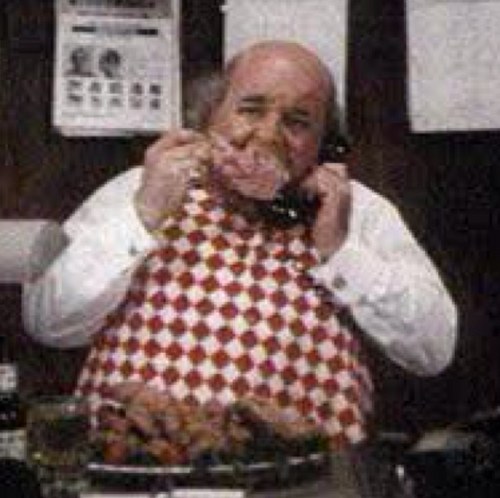 Michael76065's profile picture. Twitmo account for smhineslaw; #VileTweeter; opinions are mine, problems with them are yours.