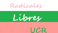 UCRlibre's profile picture. 
