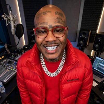 Artist At Looney Family Music CEO And president
