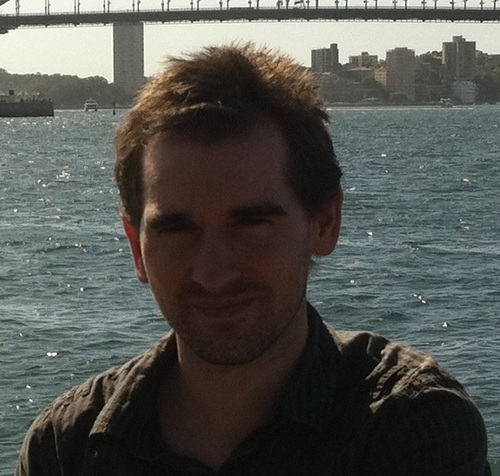 terrylynch's profile picture. 