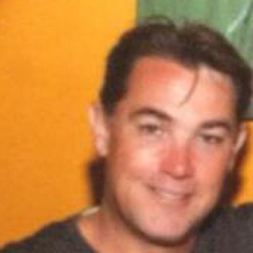 marc_finch's profile picture. 