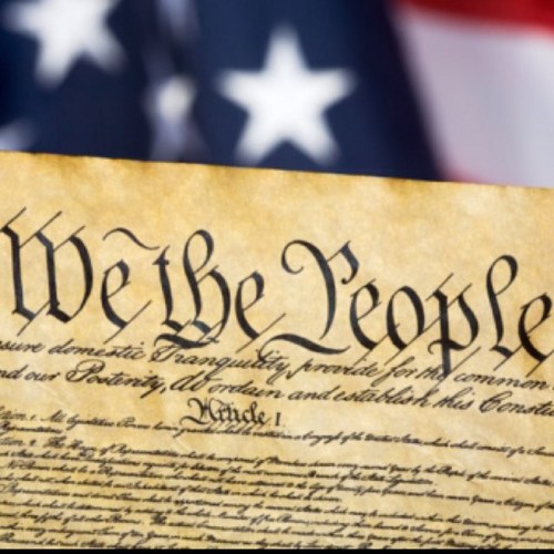 Constitutionn's profile picture. Calling every political party to join together to defend the Constitution. Because freedom is worth fighting for. Follow. Share. Retweet.