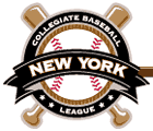 New York Collegiate Baseball League consists of 14 teams in two divisions. Season starts June 4. Follow all the games here