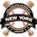 NYCBL Baseball (@nycbl) Twitter profile photo