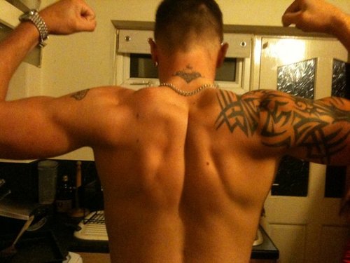 chrispatchett's profile picture. in a great relationship with a great princess