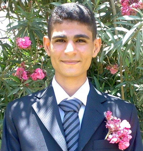 Dr_M_Abouzeid's profile picture. الحمد لله الذى هدانا لهذا وما كنا لنهتدى لولا أن هدانا الله