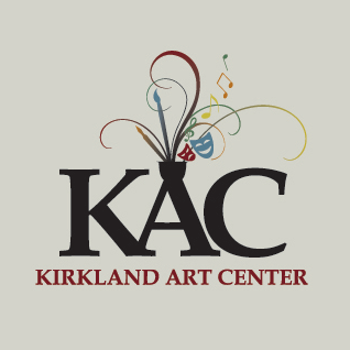 The Kirkland Art Center is an active, regional, multi-arts center, that creates experiences and opportunities by engaging the arts, culture, and our community.