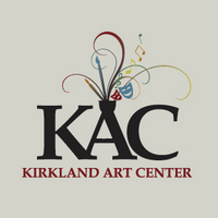 Kirkland Art Center (@kirklandart) 's Twitter Profile Photo
