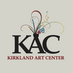 Kirkland Art Center (@kirklandart) Twitter profile photo