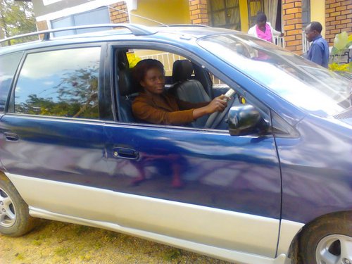 africonnections's profile picture. Africonnecionsadventurers is a non-govenment organisation in Uganda-Africa that connects volunteers to worthy projects.