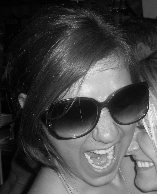 LaurenKowalik's profile picture. don't say it doesn't matter, 'cause it's gonna matter to me