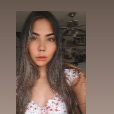 × i’m so pretty and he like that ×