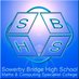 Sowerby Bridge High (@sowerbyhigh) Twitter profile photo