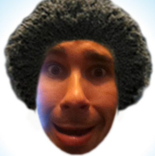 dave_silverback's profile picture. My shit stinks !!