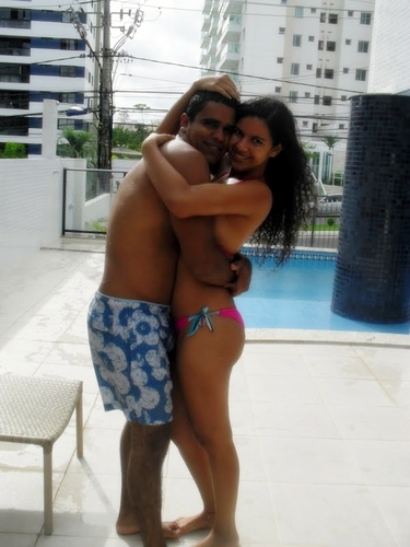 amanhã 10 meses de namorooo tee amooo meeu amoor