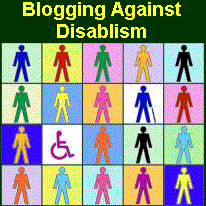 BADDtweets's profile picture. Twitter stream for Blogging Against Disablism Day run by @goldfish & @mister_goldfish.  #BADD2017