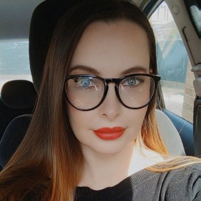 Paranormal Investigator, Psychic Medium, Eclectic Witch, F1, Sunderland AFC 🔴⚪️