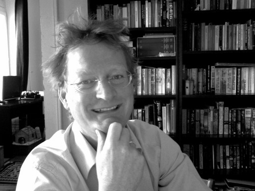 PeterVyvyan's profile picture. 