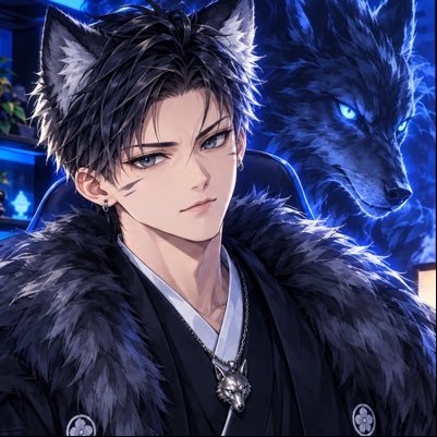 荒野、アニモ
気軽にフォローしてね✌️