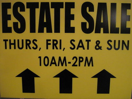 BethesdaEstate's profile picture. Whether you are moving or settling an estate, our team is here to help!