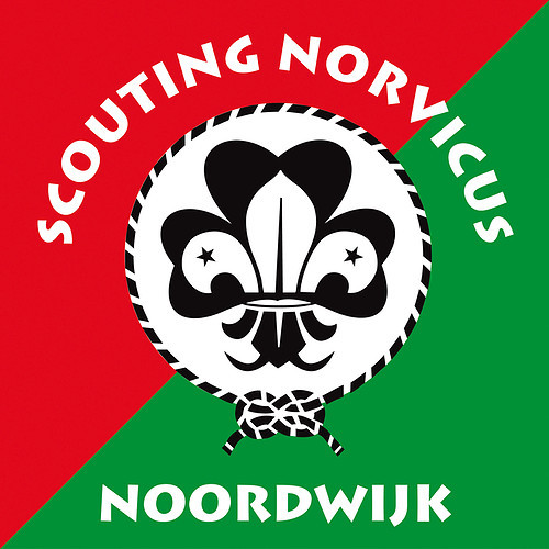 De Zeeverkenners uit Noordwijk