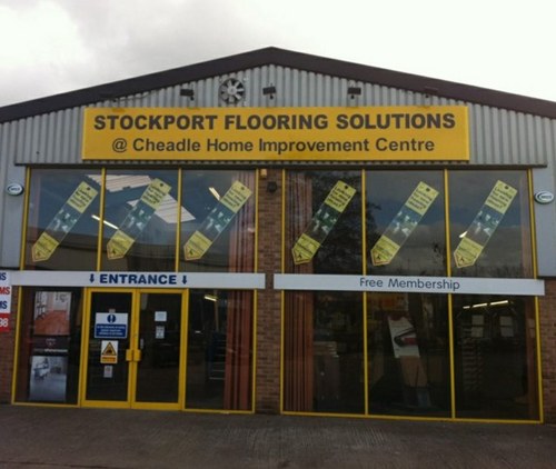 Offering an extensive range in premium floor covers, Karndean Quickstep Contempary Carpets Laminates Solid Wood and much more. All with a first class service!