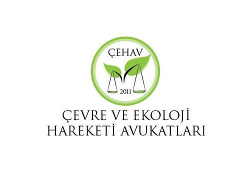 Çevre ve Ekoloji Hareketi Avukatları /  cehav.sekreterya@gmail.com