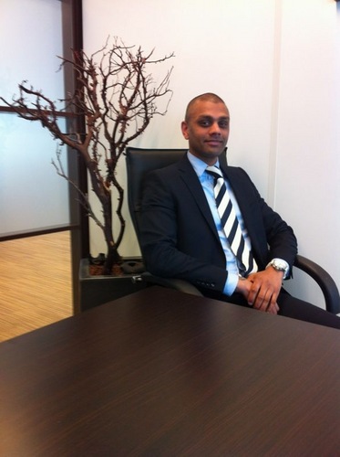 Senior Consultant W&S (specialisatie Techniek & Sales), en trotse papa van Keano & Kenji.