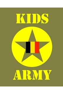 ISF_KidsArmy_BE's profile picture. Belgium is helping now to make a change. 
We're working together with @ISFKidsArmyLove 
Join us on FB : http://t.co/GSCsBYKq