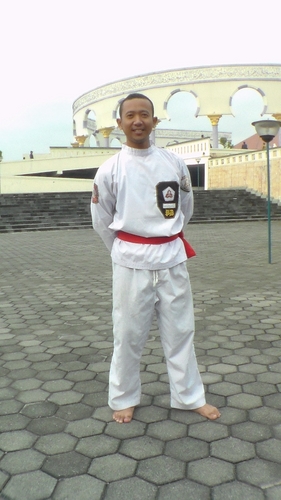 Keluarga Silat Nasional Indonesia Perisai Diri adalah Budaya Indonesia yang tidak akan hilang selama-lamanya, karena Budaya Indonesia tidak akan pernah mati....