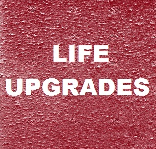 LifeUpgrades's profile picture. Your source for tips on how to upgrade your style, diet, love life and every other facet of your miserable state of being. Go fuck yourself.