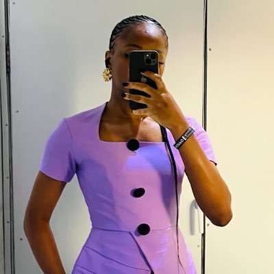 Igbo Woman | Cybersecurity 💻 | Building @gisoc_ | Job 8:7💫 | Perfume counselor @nazascents | co-host: @sftechout| A masterpiece being refined by Abba...