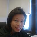 Catherine He - @chelimin - Twitter