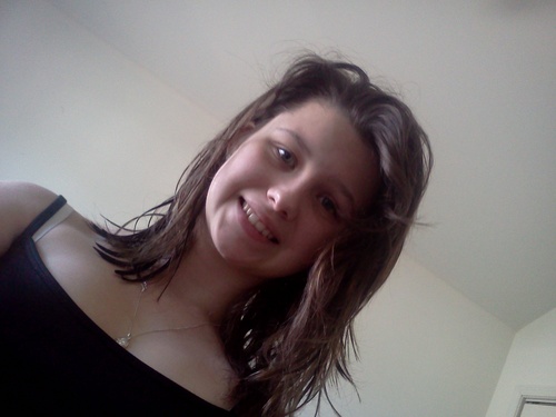 I am 14. I am very energetic. i love to laugh. and if i laugh to hard i cry. lol get to know me