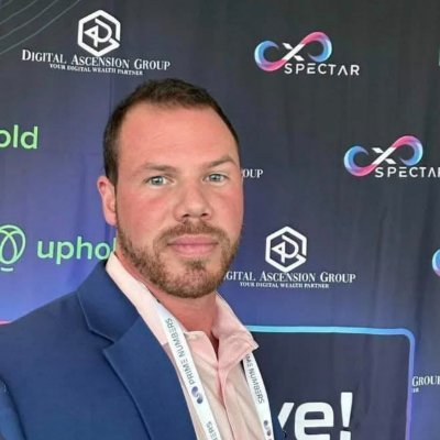 Investor | Fintech & Web3 Expert | Family Office
Professional | XRP
