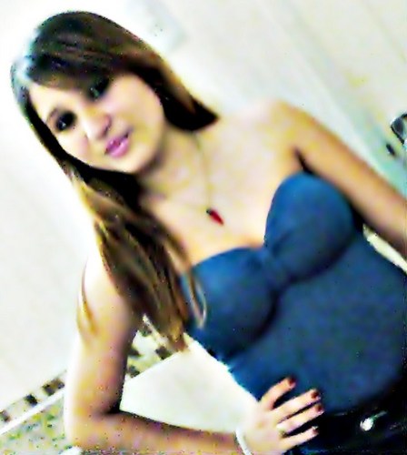 ♡~~
a princesiinha que não nasceu para ficar no castelo,
e sim para enfrentar a realidade da vida; ....