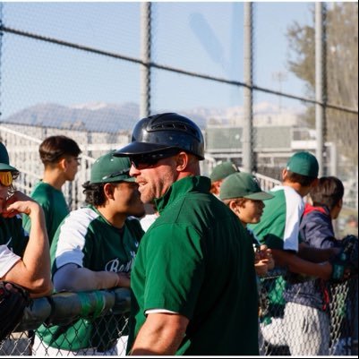 Head ⚾️ Coach @bonita_baseball || Washed Up Athlete @Occ_baseball 01-02’|| @apubaseball 03-04’ || Guiding young men through their educational/athletic process.