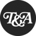 T&A Records (@tandarecs) Twitter profile photo