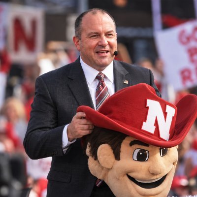 @274sport | College Sports Media | Fired From Local Radio | Satire | Proud Nebraska alum | Not affiliated with NCAA