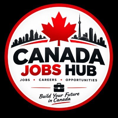 🇨🇦 Canada Job Opportunities
💼 Job listings & career information
📌 New opportunities & application updates
🔎 Verify every employer before applying