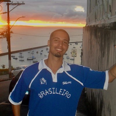 danilomeluu Profile Picture
