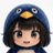 bluegugugaga's profile image
