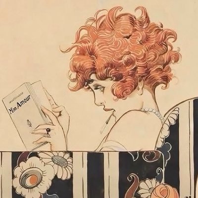 muse | english lit & history | book reviewer | crochet artist | probably thrifting or planning my next trip
#littlefreelibrary