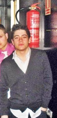 SaulCelorio's profile picture. 